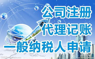 专业代理记账，助您企业无忧——北京商务代理代办服务合作伙伴