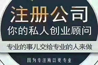 如何选择可靠且性价比高的记账公司与商务代理服务